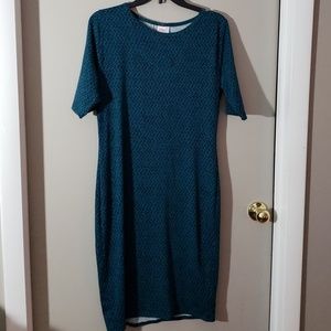 Lularoe Julia